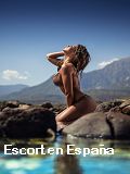 Sexo sin condón Quintanar Del Rey