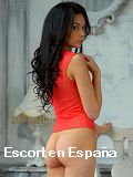 Modelos en Madrid
