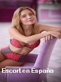 Escorts en La Reina